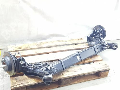 Bagaksel RENAULT ARKANA I (LCM_, LDN_) [2019-2026]  33185775