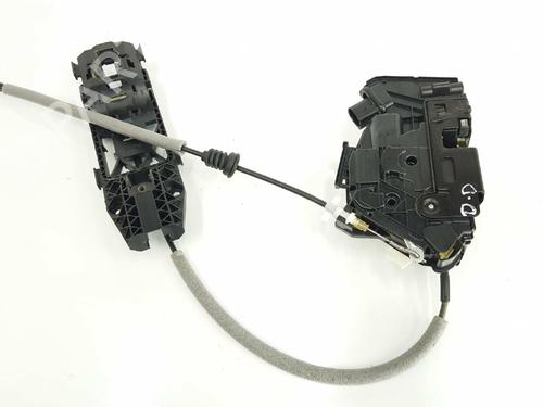 Front right lock VW TIGUAN (5N_) 2.0 TDI | BP6074648C97 