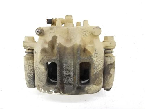 Used Left front brake caliper MITSUBISHI PAJERO III (V7_W, V6_W) 3.2 Di-D (V68W) (160 hp) 11597932