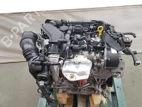 Engine CUPRA LEON (KL1, KU1, KUG)  | BP29358662M1 
