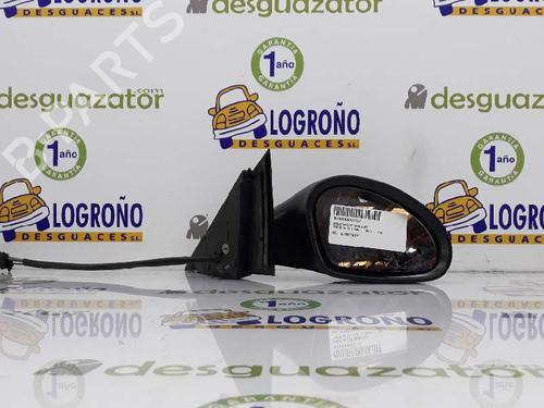 Right mirror SEAT IBIZA III (6L1)  | BP1324822C27 