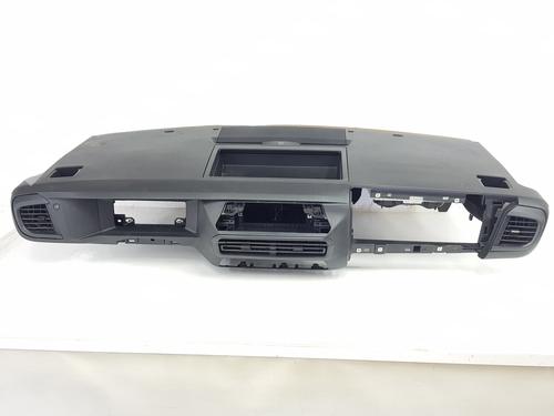 Airbag Kit CITROËN JUMPY III Van (V_)  | BP32072952C86 