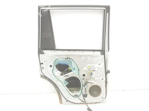 Left rear door TOYOTA LAND CRUISER PRADO (_J12_) 3.0 D-4D (KDJ120, KDJ125) | BP12144273C4 