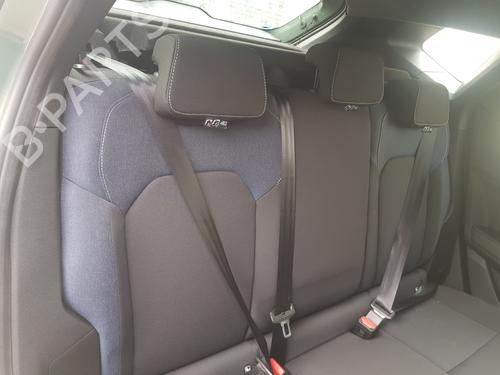 Seats set DACIA DUSTER (PYM_, PYN_) 1.2 TCe 130 | BP35753696C78  - Image 18