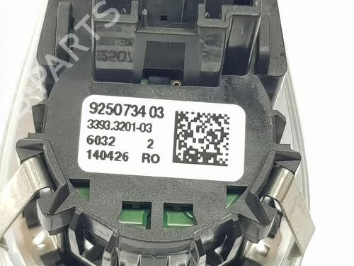 Ignition barrel BMW 4 Gran Coupe (F36) 418 d | BP16353873M48 