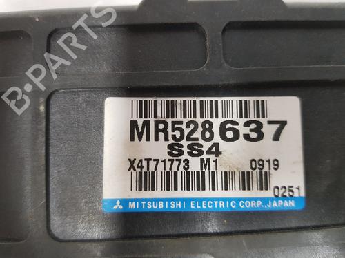 Electronic module MITSUBISHI PAJERO III (V7_W, V6_W) 3.2 Di-D (V68W) | BP9413088M83 
