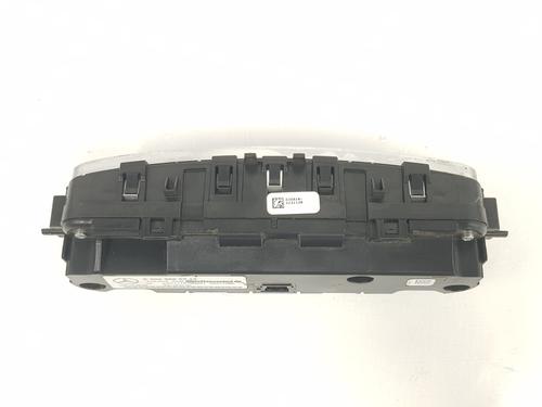 Climate control MERCEDES-BENZ V-CLASS (W447) V 250 BlueTEC / d (447.811, 447.813, 447.815) | BP17623044I5 