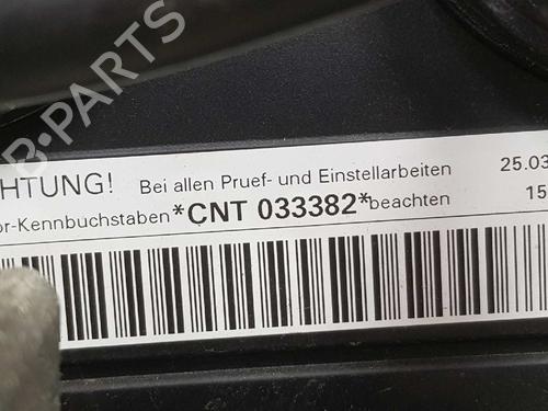 Engine AUDI A3 Sportback (8VA, 8VF)  | BP29409128M1 