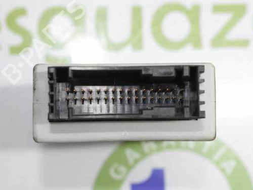 Electronic module BMW 5 (E60) 520 d | BP764006M83 