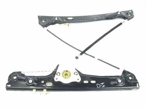 Used Front left window mechanism BMW 3 (E90) 320 d (184 hp) 6056969