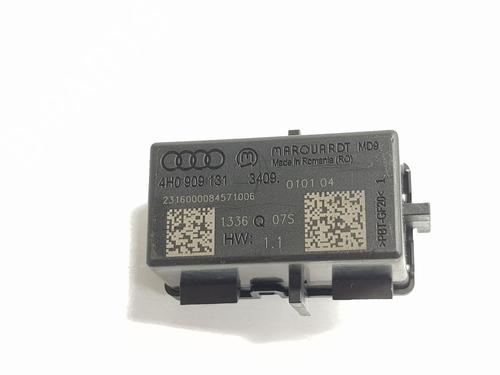Elektronik Modul AUDI A6 C7 (4G2, 4GC) 2.0 TDI | BP30472263M83 