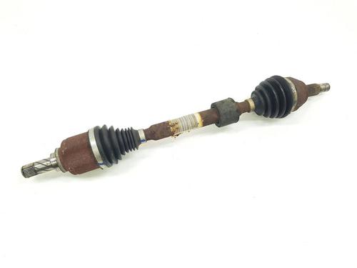Used Left front driveshaft Left front driveshaft RENAULT GRAND SCÉNIC IV (R9_) 1.5 dCi 110 (R9A3) (110 hp) 38541558 38541558