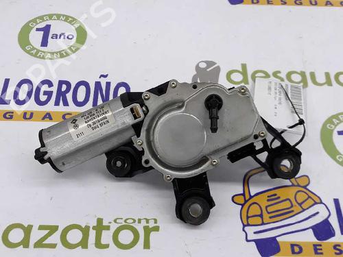 Ruitenwissermotor achter SEAT LEON (1M1) 1.9 TDI | BP2222317M102 