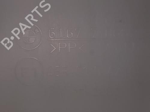 Windscreen washer tank BMW 3 (E90) 320 d | BP8310563C113 