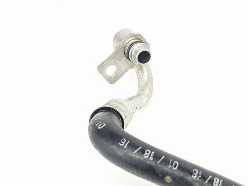 Pipe AUDI A6 C7 (4G2, 4GC) 2.0 TDI | BP30511702M125 