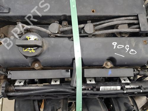Engine FORD FIESTA VI (CB1, CCN) | BP36020868M1 - Image 3