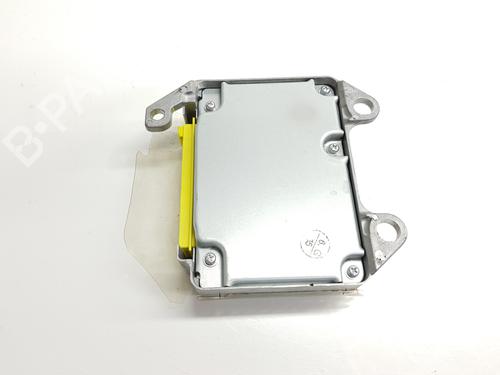 ECU airbags TOYOTA LAND CRUISER PRADO (_J12_)  | BP24615015M53 