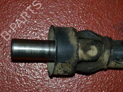 Other MITSUBISHI GALLOPER (JK-01) 2.5 TD intercooler | BP14078484O1