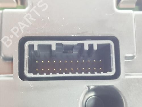 Instrument cluster RENAULT TRAFIC III Van (FG_)  | BP29915116C47