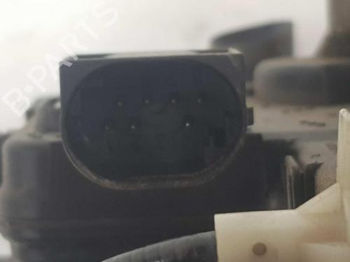 Front left lock BMW 3 (E46) 320 d | BP7015305C98 