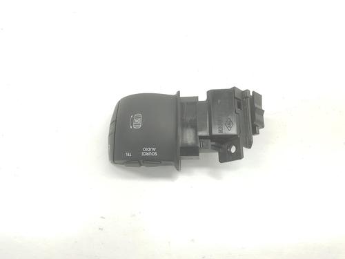 Steering wheel controls RENAULT MASTER III Platform/Chassis (EV, HV, UV) 2.3 dCi 165 FWD (EV0P, EV0U, EV11, EV12, HV0P, HV0U,... | BP10338974E15 