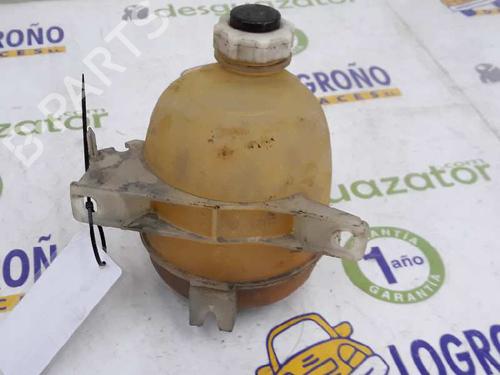 Expansion tank RENAULT KANGOO (KC0/1_) D 65 1.9 (KC0E, KC02, KC0J, KC0N) | BP3014098C120 
