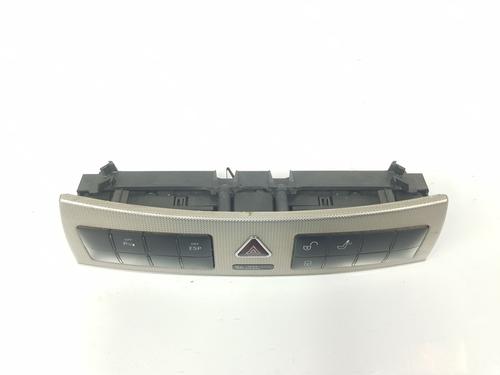 Warning switch MERCEDES-BENZ CLK (C209) CLK 220 CDI (209.308) | BP10636671I22 