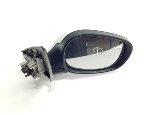 Used Right mirror BMW 3 (E90) 318 d (143 hp) 24153222