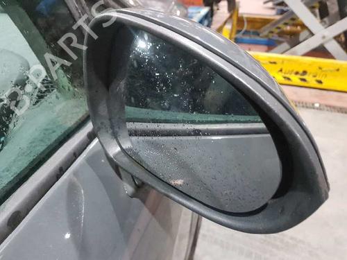 Oliekøler SEAT LEON (1P1) 1.6 TDI | BP10931347M33 