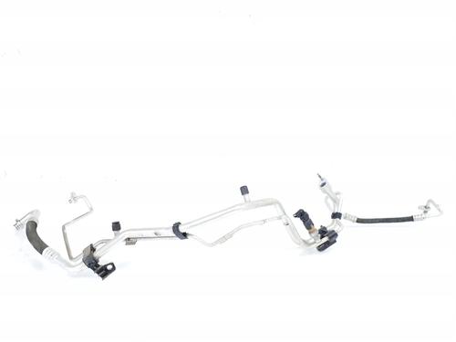 Used AC pipe AC pipe CITROËN JUMPY III Van (V_) [2016-2026] 33885758 33885758