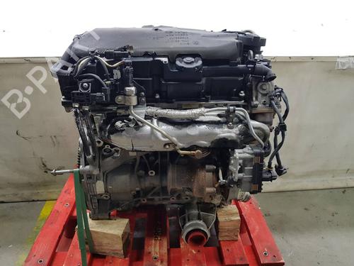 Engine BMW X4 (F26) xDrive 20 d | BP40161102M1 - Image 4