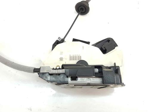 Rear left lock SEAT LEON (5F1) 1.6 TDI | BP9714389C100 