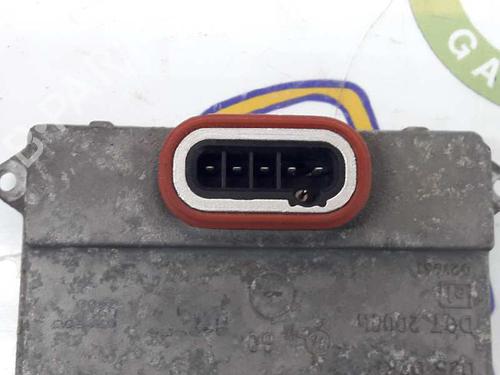 Xenon ballast LAND ROVER RANGE ROVER SPORT I (L320) 2.7 D 4x4 | BP3653285C53 