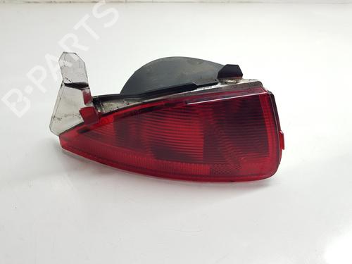 Rear bumper left light RENAULT KADJAR (HA_, HL_) 1.6 dCi 130 4x4 (HLA4) | BP31265072C81