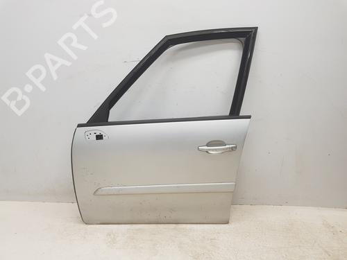 Used Left front door Left front door CITROËN C4 Grand Picasso I (UA_) 1.6 HDi (109 hp) 32266397 32266397
