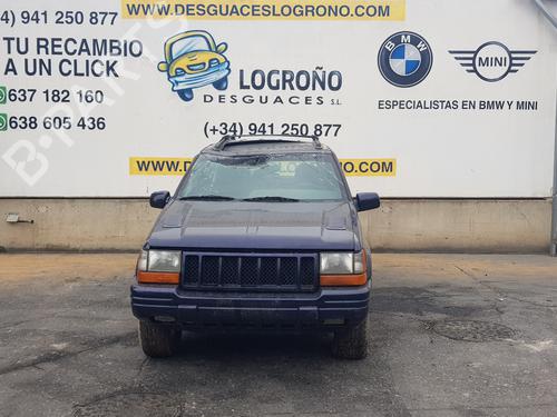 Used Parts JEEP GRAND CHEROKEE I (ZJ, ZG) 5.9 i 4x4 (241 hp) 4275111