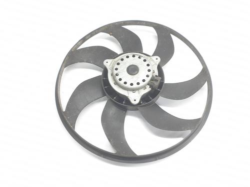 Radiator fan FIAT DUCATO Van (250_)  | BP29728808M35 