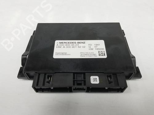Used Gearbox control unit MERCEDES-BENZ GLC Coupe (C253) AMG 43 4-matic (253.364) (367 hp) 9134038