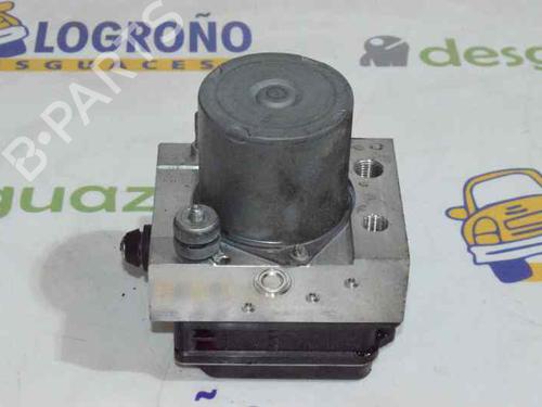 ABS Bremseaggregat LAND ROVER DISCOVERY III (L319) 2.7 TD 4x4 | BP774742M43 