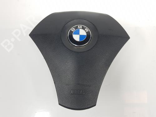 Kollisonspute sett BMW 5 (E60) 525 d | BP20192895C86 
