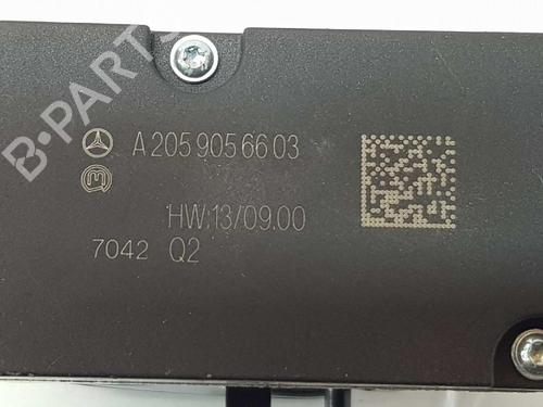 Switch MERCEDES-BENZ GLC (X253) 220 d 4-matic (253.905, 253.903) | BP13096567I30 