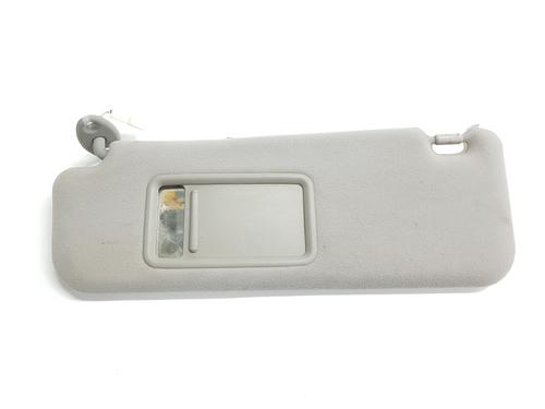 Used Left sun visor TOYOTA PRIUS Liftback (_W2_) 1.5 Hybrid (NHW20_, NHW20R) (112 hp) 25672061