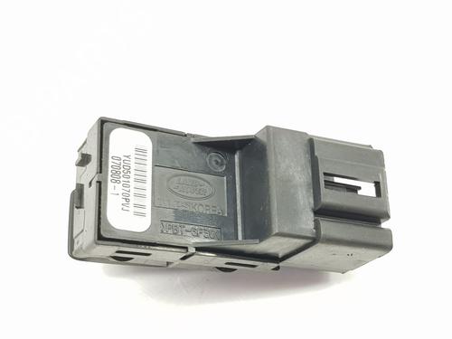 Right rear window switch LAND ROVER DISCOVERY III (L319) 2.7 TD 4x4 | BP11699028I28 