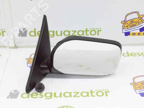Used Left mirror BMW 3 Compact (E36) 318 tds (90 hp) 1361723
