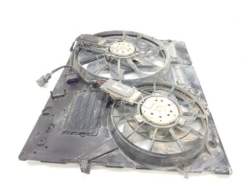Køleventilator elektrisk VW TOUAREG (7LA, 7L6, 7L7)  | BP29409465M35 