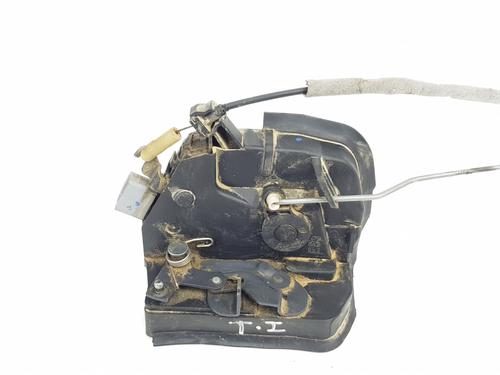 Türschloss links hinten BMW X5 (E53) 3.0 d | BP30710040C100 