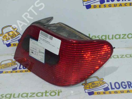 Right taillight CITROËN XSARA Coupe (N0) 2.0 16V | BP10258060C35 