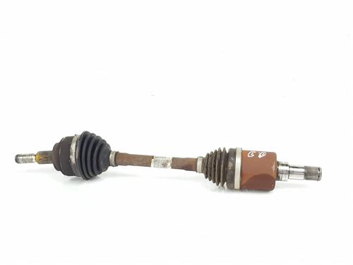 Used Left front driveshaft Left front driveshaft FORD TOURNEO CONNECT / GRAND TOURNEO CONNECT V408 MPV [2013-2026] 36423093 36423093