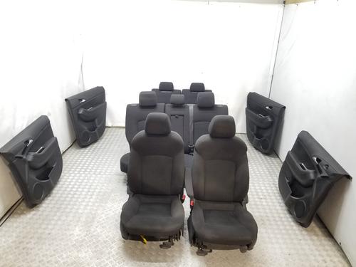 Seats set CHEVROLET ORLANDO (J309) 2.0 D | BP8632107C78