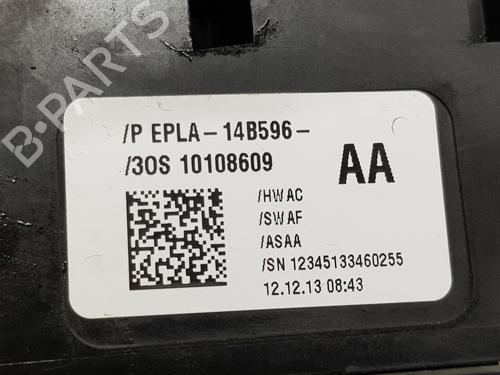 Other LAND ROVER RANGE ROVER SPORT II (L494) 4.4 SDV8 4x4 | BP25904009O1 